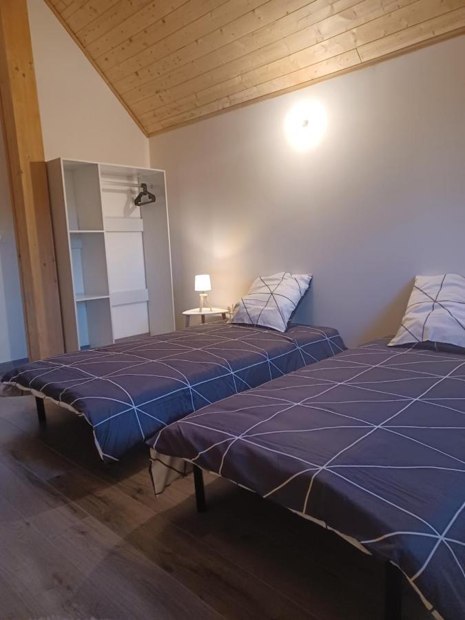 Tres Belle Maison Cosy Орсин Экстерьер фото