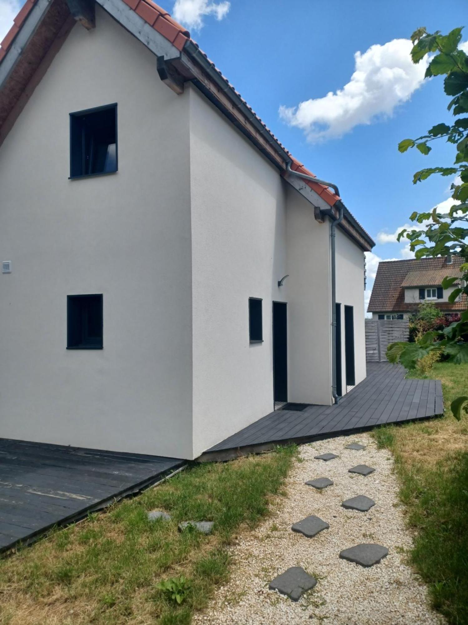Tres Belle Maison Cosy Орсин Экстерьер фото
